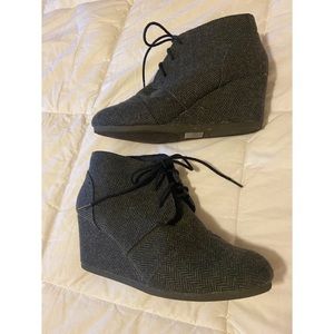 Sensible Booties